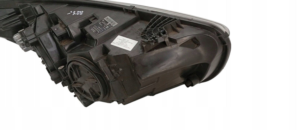 Frontscheinwerfer Ford Transit Custom JK2113W030DG Ein Stück (Rechts oder Links)