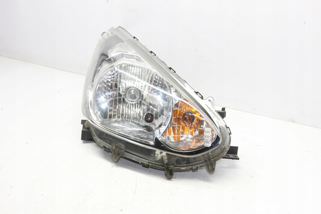 Frontscheinwerfer Mitsubishi Space Star Rechts Scheinwerfer Headlight