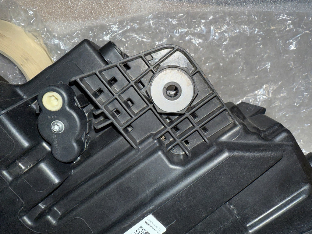 Frontscheinwerfer Audi 8Y0941035F 8Y0941083 LED Links Scheinwerfer Headlight SCH2761684782ha