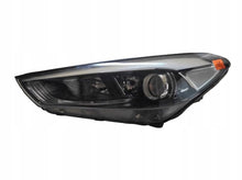 Laden Sie das Bild in den Galerie-Viewer, Frontscheinwerfer Hyundai Tucson 15-92101-D7100 PAW3725 Rechts oder Links