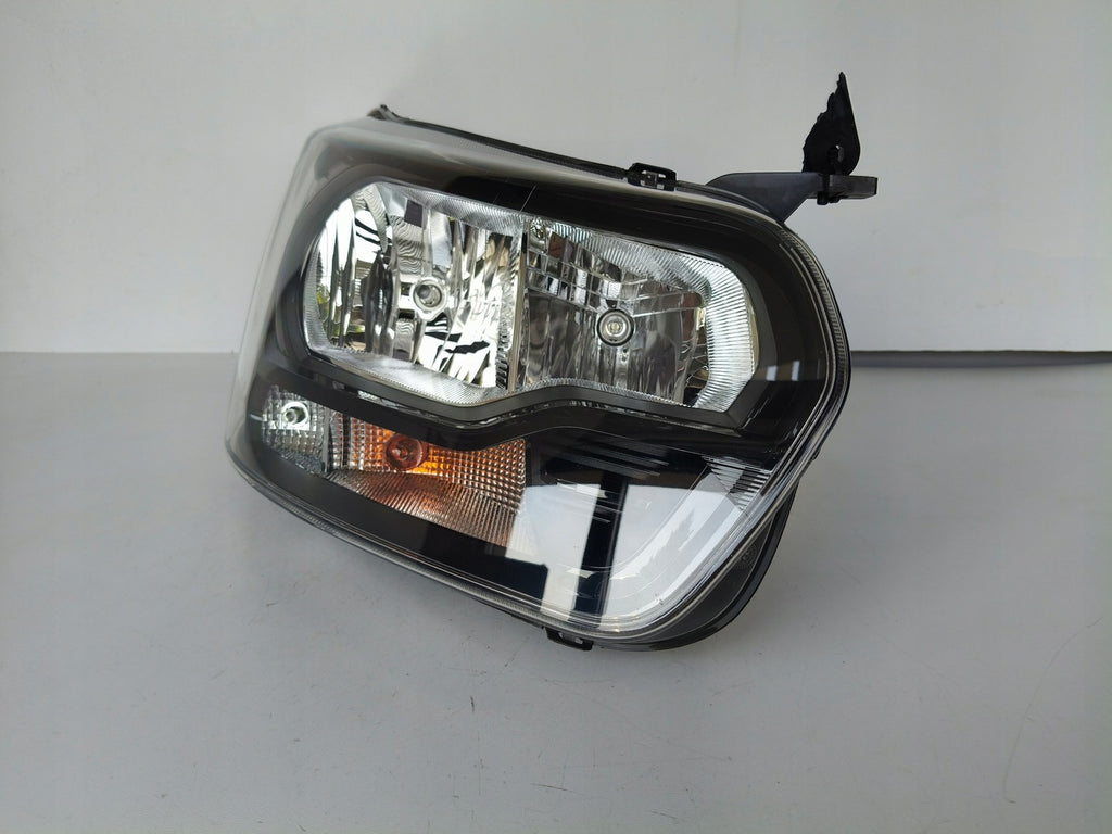 Frontscheinwerfer Ford Transit GK31-13W029-BB Rechts Scheinwerfer Headlight