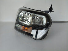 Laden Sie das Bild in den Galerie-Viewer, Frontscheinwerfer Ford Transit GK31-13W029-BB Rechts Scheinwerfer Headlight