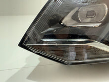 Laden Sie das Bild in den Galerie-Viewer, Frontscheinwerfer VW Touareg 7P1941033 LED Links Scheinwerfer Headlight