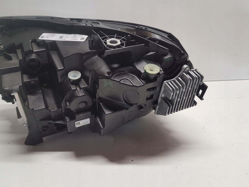 Frontscheinwerfer BMW G42 5A03E31 5A03E32 Full LED Ein Satz Headlight SCH4426888630up