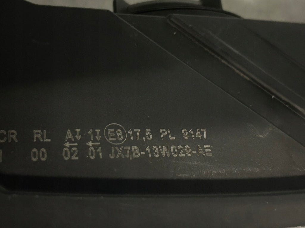 Frontscheinwerfer Ford Focus JX7B-13W029-AE LED Rechts Scheinwerfer Headlight SCH6674893921ra