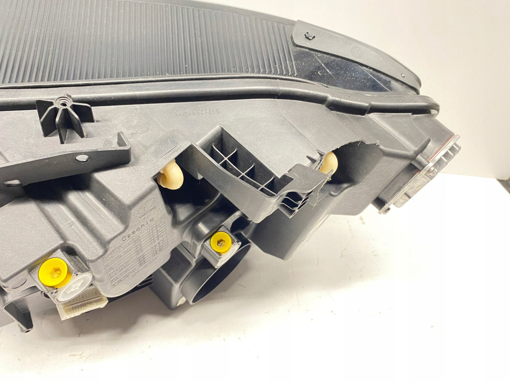 Frontscheinwerfer VW Id.4 11B941006B LED Rechts Scheinwerfer Headlight SCH7506051037ul
