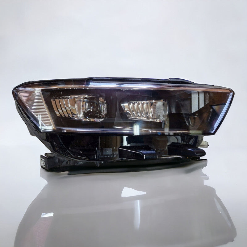 Frontscheinwerfer VW T-Roc 2GA941774 LED Rechts Scheinwerfer Headlight