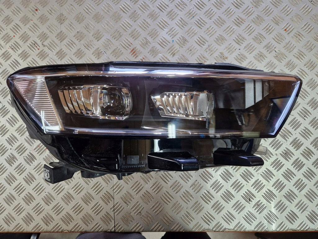 Frontscheinwerfer VW T-Roc 2GA941774 LED Rechts Scheinwerfer Headlight