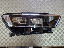 Laden Sie das Bild in den Galerie-Viewer, Frontscheinwerfer VW T-Roc 2GA941774 LED Rechts Scheinwerfer Headlight