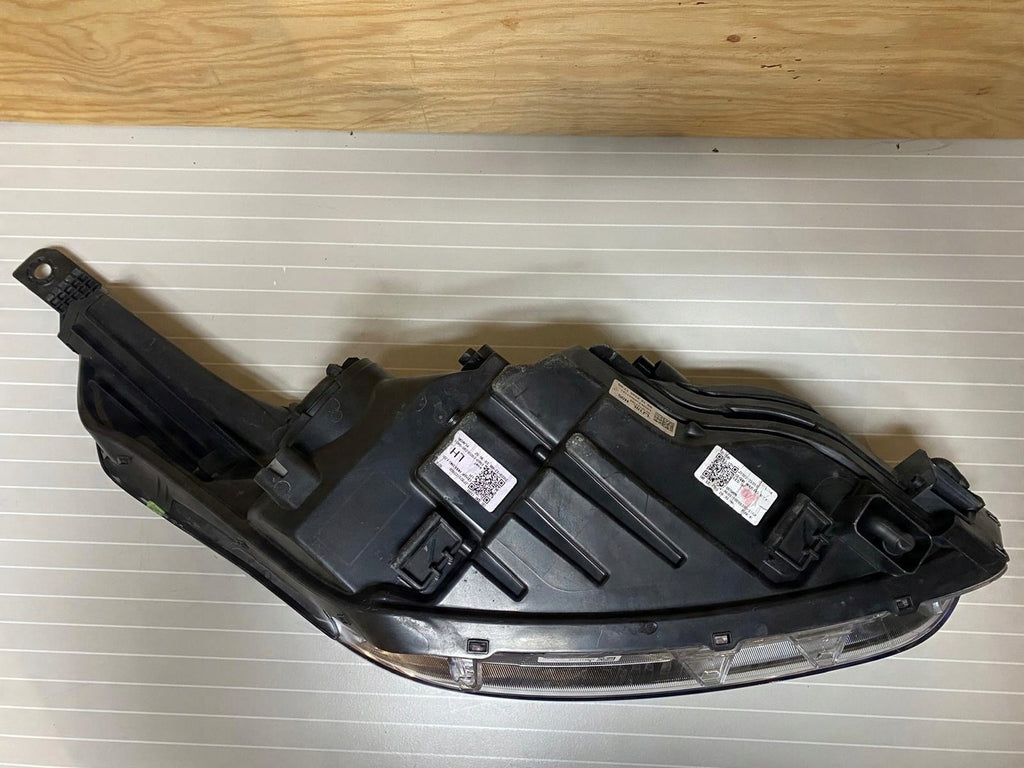 Frontscheinwerfer Kia Ceed 92101J7100 LED Links Scheinwerfer Headlight