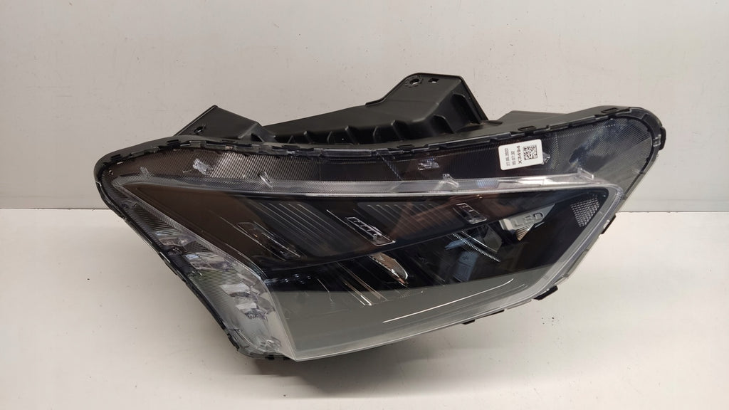 Frontscheinwerfer Hyundai Bayon 92102Q0600 LED Rechts Scheinwerfer Headlight