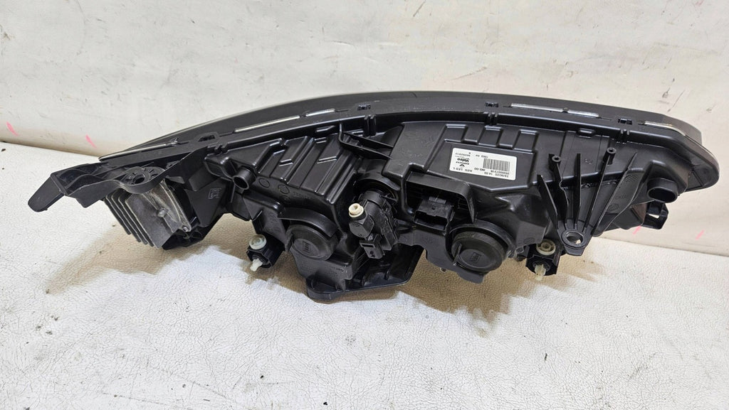 Frontscheinwerfer Renault Koleos II 260600731R LED Links Scheinwerfer Headlight SCH7655925994lu