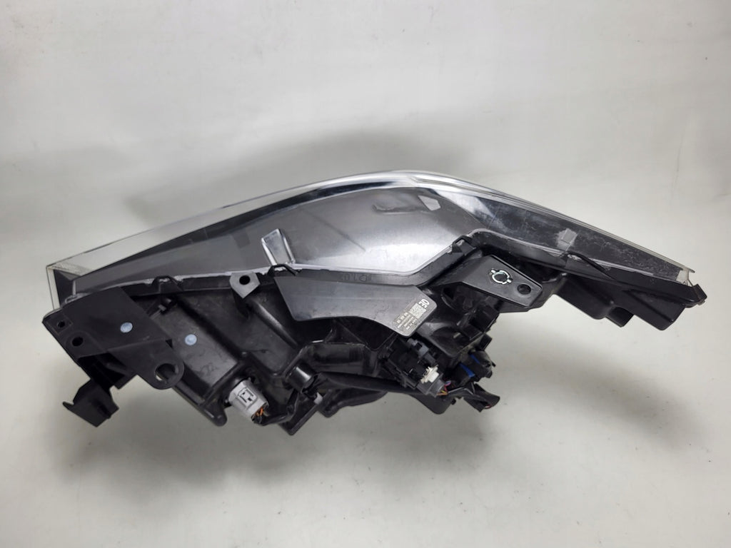Frontscheinwerfer Mazda Cx-5 Cx5 KSD451030 KSD6-51030 Full LED Rechts Headlight SCH3606671930em