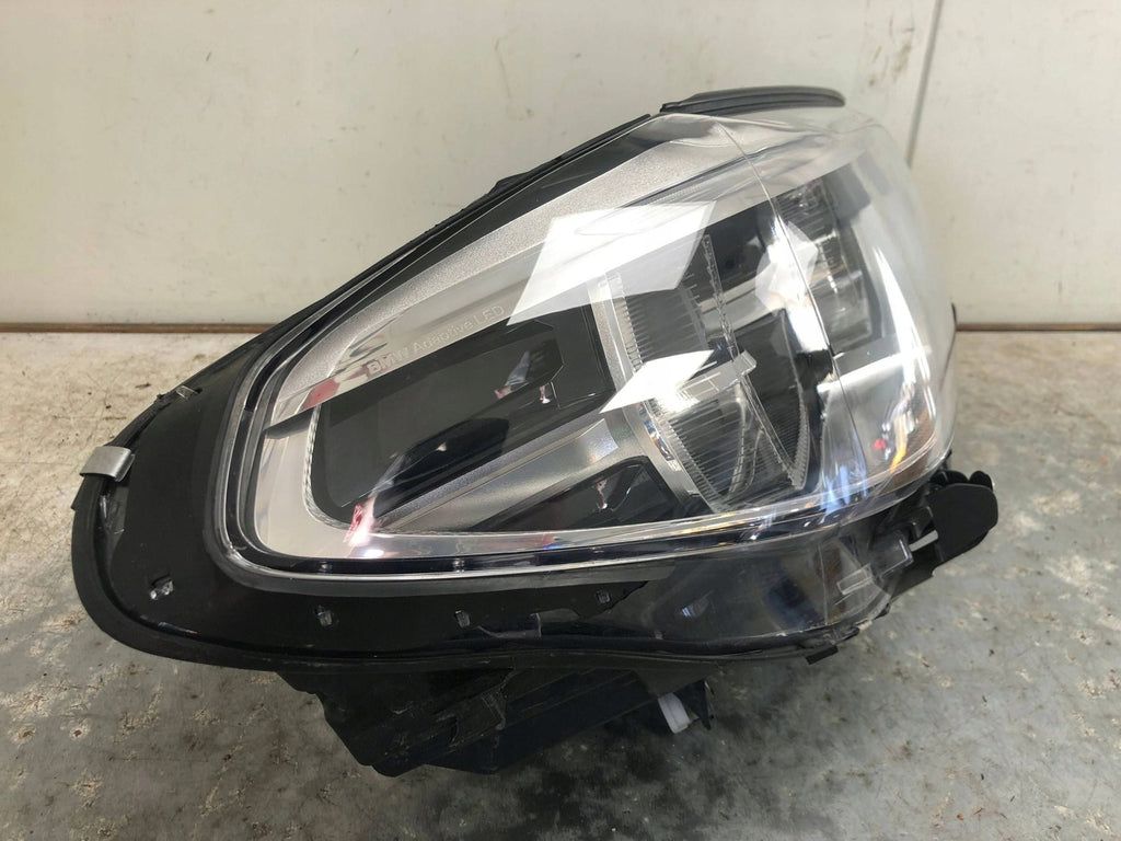 Frontscheinwerfer BMW X3 G01 8739654- 8739654 Rechts Scheinwerfer Headlight SCH6762577063wo