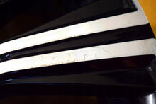 Load image into Gallery viewer, 1x Alufelge 18 Zoll 8.0" 5x108 42ET Glanz Schwarz 32243391 Volvo S60 V60 S90 V90