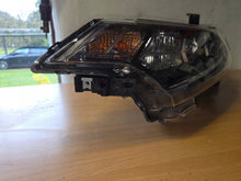 Load image into Gallery viewer, Frontscheinwerfer Mitsubishi Outlander III ECM921-21E10 C352E4C LED Links SCH9780368254qi