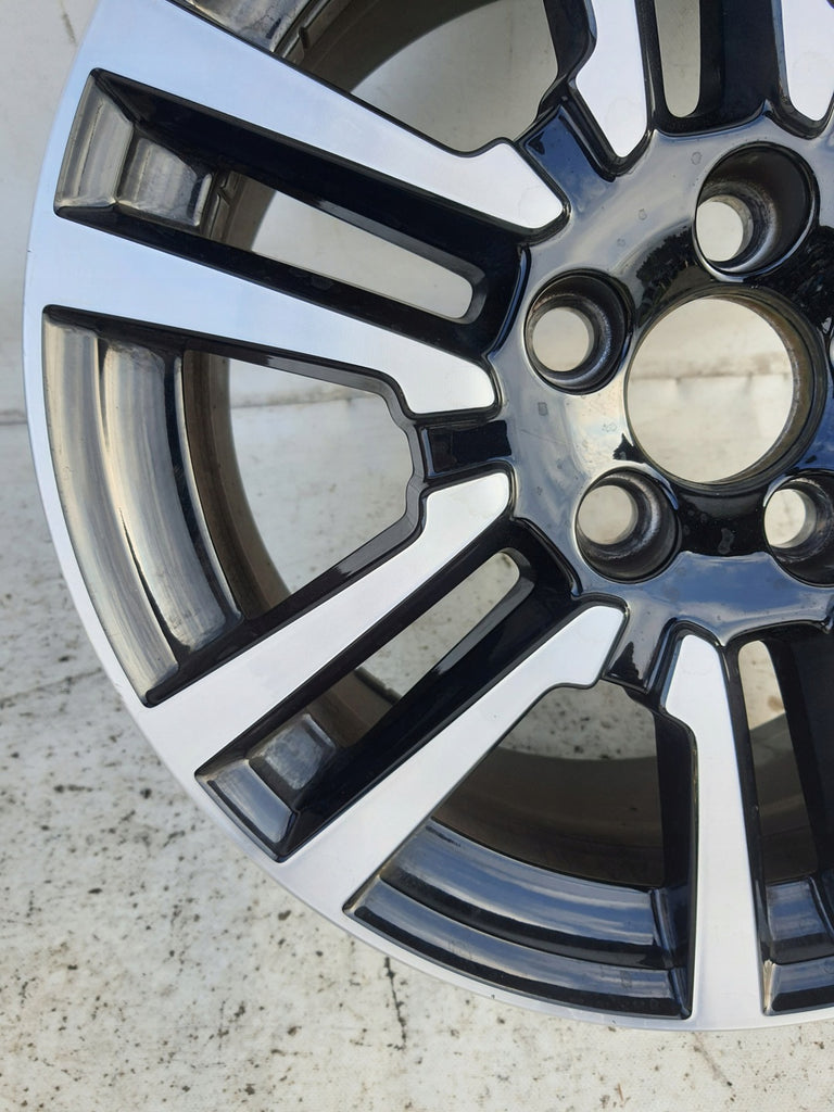 1x Alufelge 16 Zoll 7.0" 5x108 50ET 31445799 Volvo V40 Rim Wheel