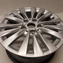 1x Alufelge 16 Zoll 7.0