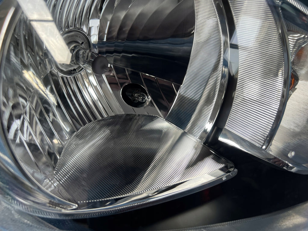 Frontscheinwerfer Mitsubishi Space Star W0563 Rechts Scheinwerfer Headlight