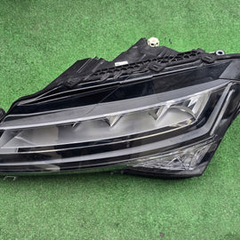 Frontscheinwerfer Skoda Superb III 3V1941015C LED Links Scheinwerfer Headlight SCH1955926114uo