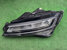 Laden Sie das Bild in den Galerie-Viewer, Frontscheinwerfer Skoda Superb III 3V1941015C LED Links Scheinwerfer Headlight SCH1955926114uo