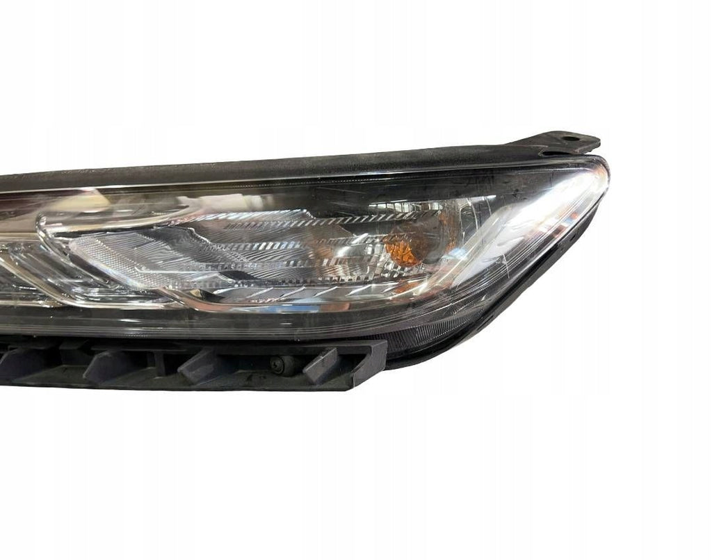 Frontscheinwerfer Hyundai Kona 92207J90 Links Scheinwerfer Headlight SCH3480409789im