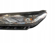 Laden Sie das Bild in den Galerie-Viewer, Frontscheinwerfer Hyundai Kona 92207J90 Links Scheinwerfer Headlight SCH3480409789im