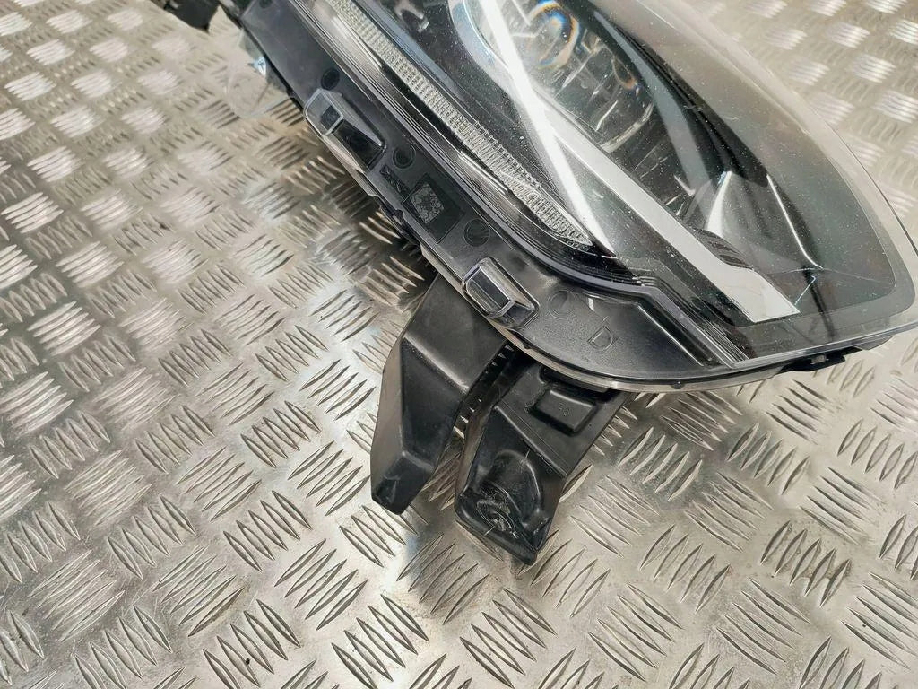 Frontscheinwerfer Renault Espace I V L90049021 Rechts Scheinwerfer Headlight SCH7772471627zf