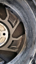 Load image into Gallery viewer, 1x Alufelge 16 Zoll 6.0" 4x100 50ET 52910-Q0230 Hyundai Bayon Rim Wheel FEL2008203910ta