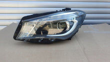 Load image into Gallery viewer, Frontscheinwerfer Mercedes-Benz Cla A1179065100 Xenon Links Headlight SCH6078405947yf