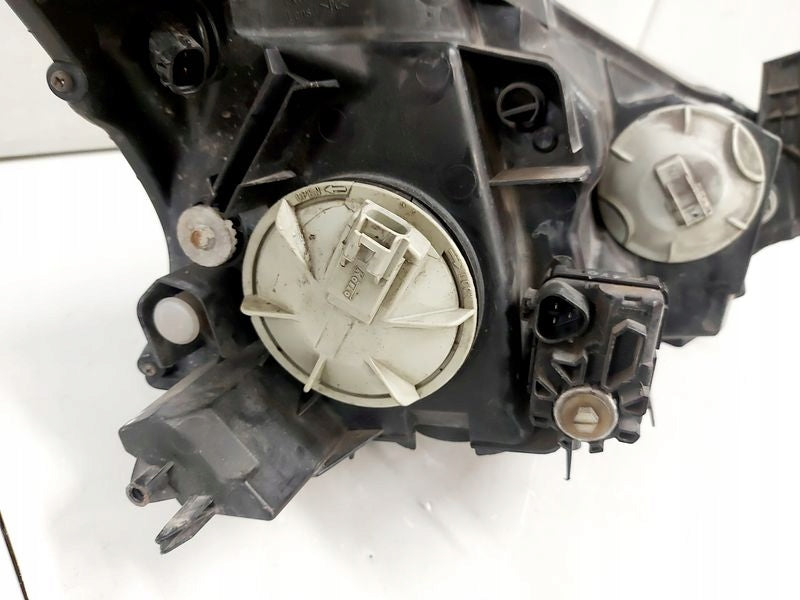 Frontscheinwerfer Mitsubishi Grandis Links Scheinwerfer Headlight