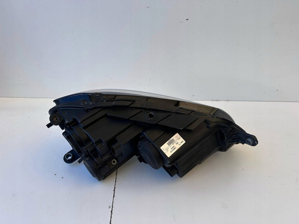 Frontscheinwerfer VW Passat B7 90010125 Links Scheinwerfer Headlight SCH1211300788pb