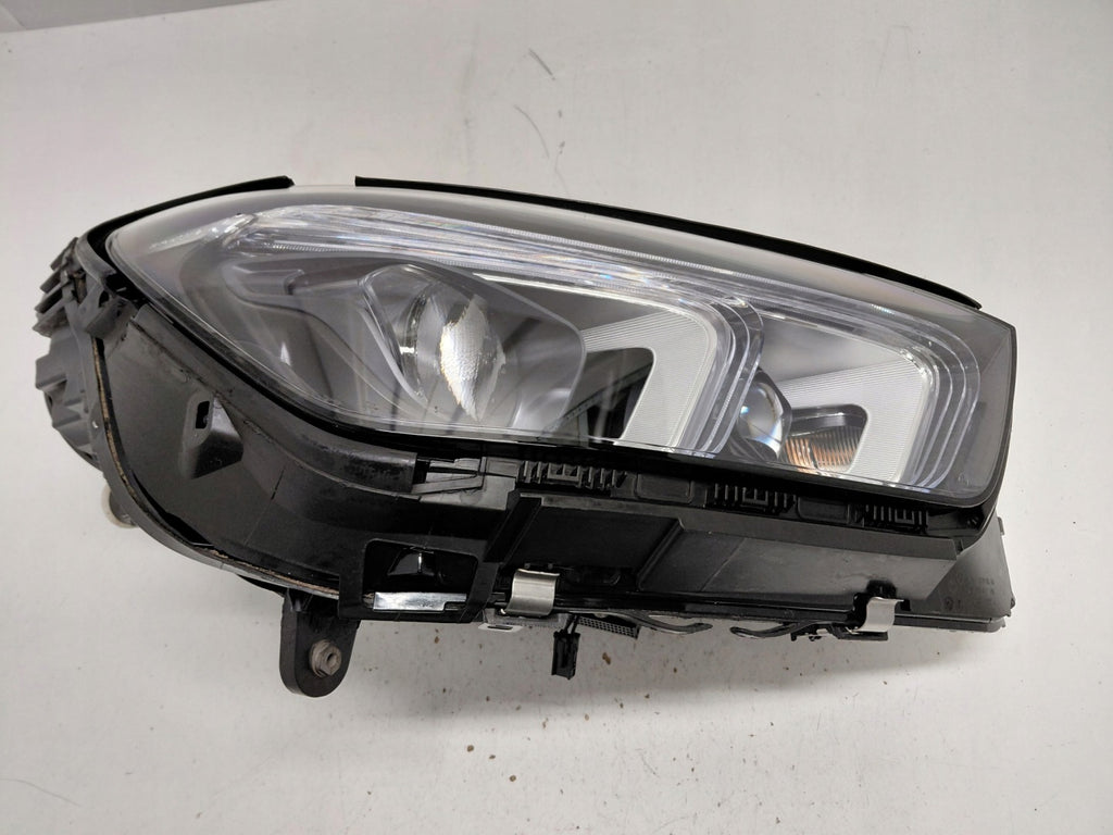 Frontscheinwerfer Mercedes-Benz Gle A1679065608 Rechts Scheinwerfer Headlight SCH4218525206om