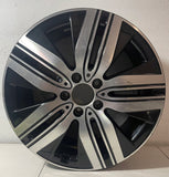 1x Alufelge 18 Zoll 7.5