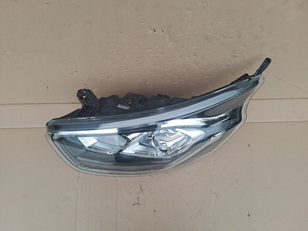 Frontscheinwerfer Ford Transit Custom JK21-13W030-DJ Links Headlight