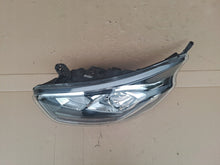 Load image into Gallery viewer, Frontscheinwerfer Ford Transit Custom JK21-13W030-DJ Links Headlight