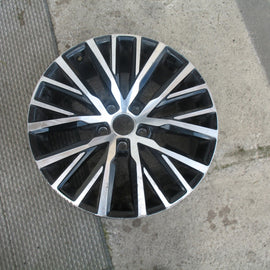 1x Alufelge 18 Zoll 8.0