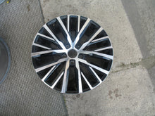 Load image into Gallery viewer, 1x Alufelge 18 Zoll 8.0" 5x112 41ET 3C8601025R VW Scirocco Rim Wheel FEL5746433682el