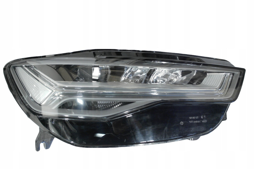 Frontscheinwerfer Audi A6 4G0941034H Full LED Rechts Scheinwerfer Headlight SCH7276621616ec