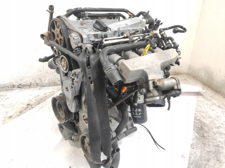 Motor Audi VW B5 A6 C5 Passat AWT 1.8 150PS 110kW 1999 Benzin Engine Komplett MOT7023330068rz
