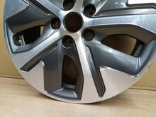 Load image into Gallery viewer, 1x Alufelge 17 Zoll 7.0" 5x114.3 50ET 52910-Q4100 Kia Rim Wheel FEL4010786630az