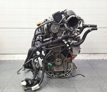 Laden Sie das Bild in den Galerie-Viewer, Motor Nissan Qashqai J10 K9K430 K9KD430 1.5 DCI 110PS 81kW Diesel Komplett