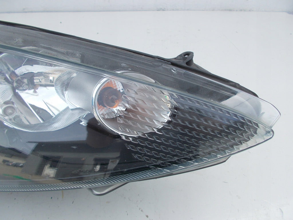 Frontscheinwerfer Ford Fiesta 8A61-13W029-AG Rechts Scheinwerfer Headlight SCH5114958224py