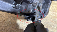 Laden Sie das Bild in den Galerie-Viewer, Frontscheinwerfer Opel Astra K 39158005 Rechts Scheinwerfer Headlight SCH1724880220ya