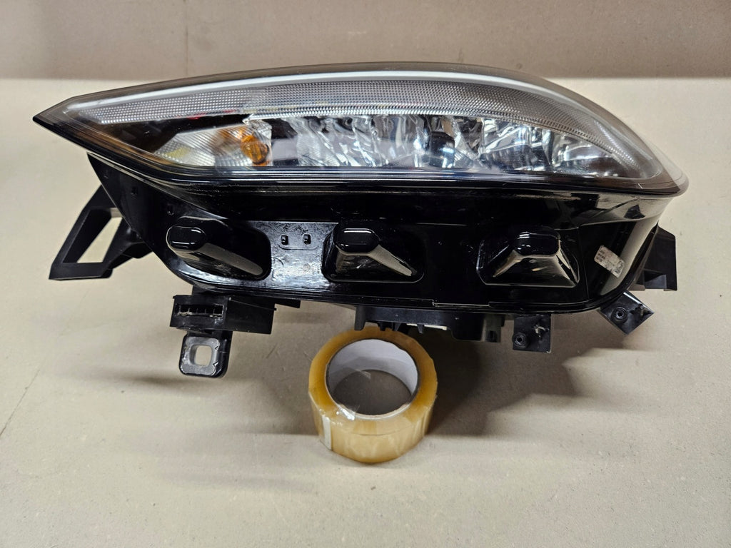 Frontscheinwerfer VW Id.3 10B941005 FALSE Scheinwerfer Headlight SCH8524245068pu
