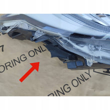 Load image into Gallery viewer, Frontscheinwerfer Toyota 4 Yaris K08EUK0-8EU Full LED Rechts Headlight