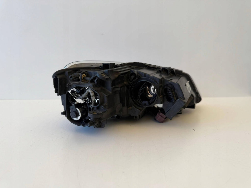 Frontscheinwerfer VW Polo 6R1941031D 90008227 Links Scheinwerfer Headlight SCH9297881572mz