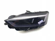 Laden Sie das Bild in den Galerie-Viewer, Frontscheinwerfer Audi 8W6941035C LED Links Scheinwerfer Headlight