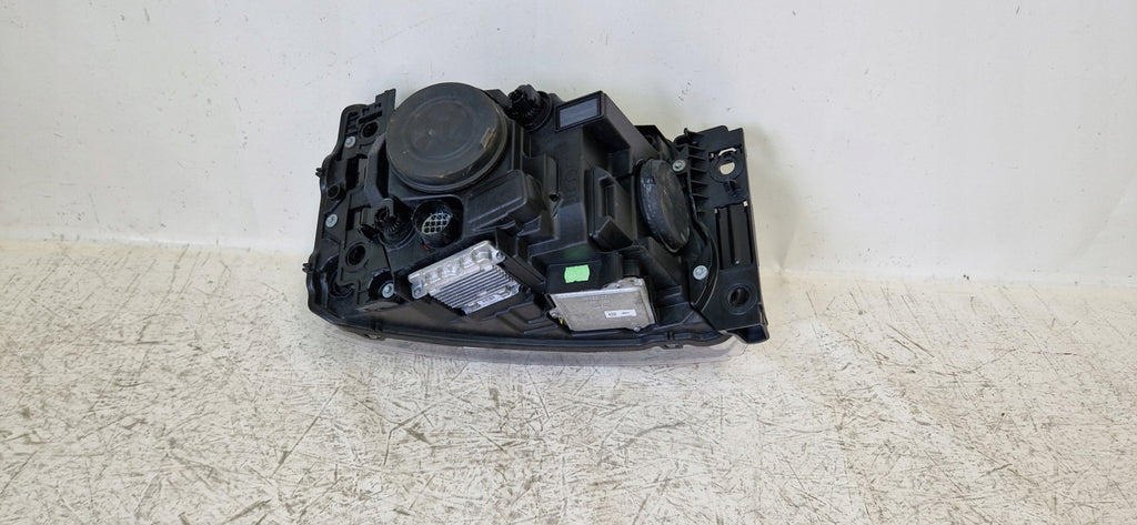 Frontscheinwerfer Land Rover Discovery IV EH22-13W030-ED Xenon Links Headlight SCH4929257137cw