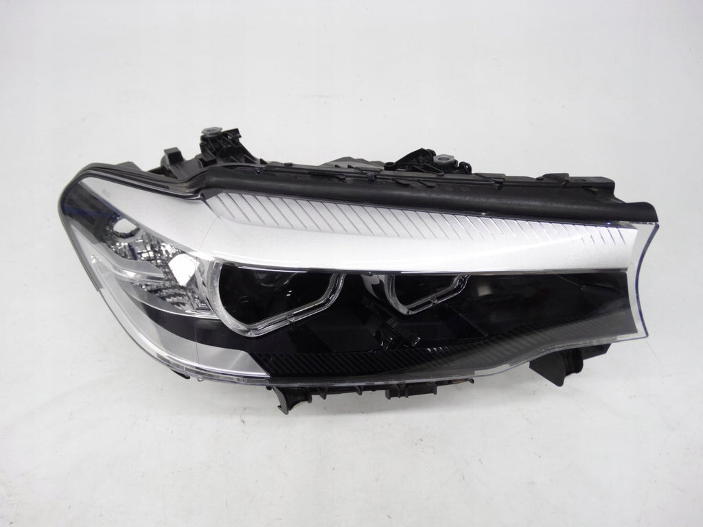 Frontscheinwerfer BMW 5 G31 G30 7439200-01 LED Rechts Scheinwerfer Headlight SCH9382736325uu